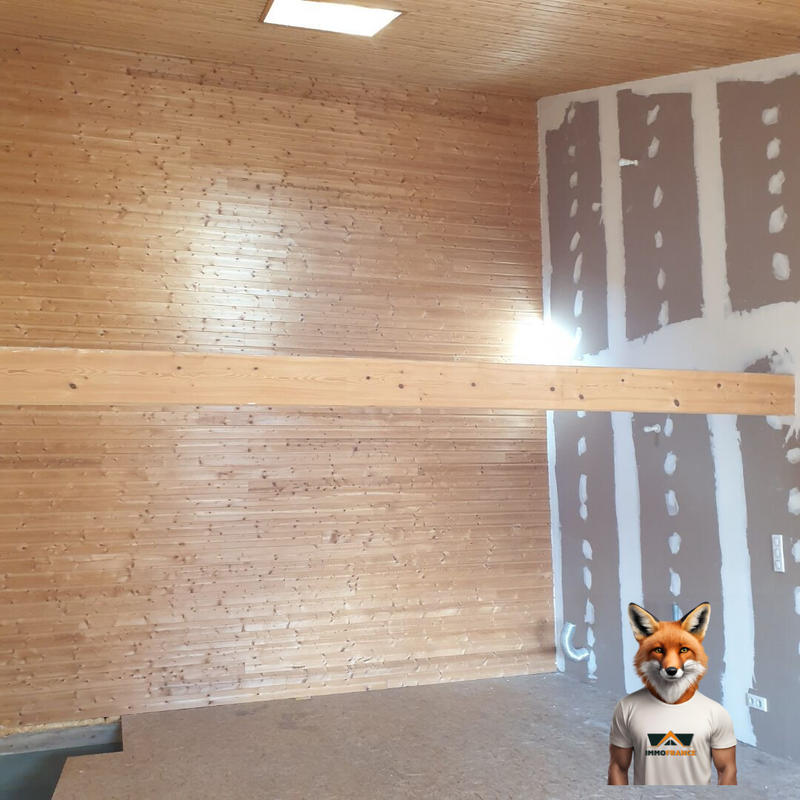 Maison - 149 m² - 6 pièces