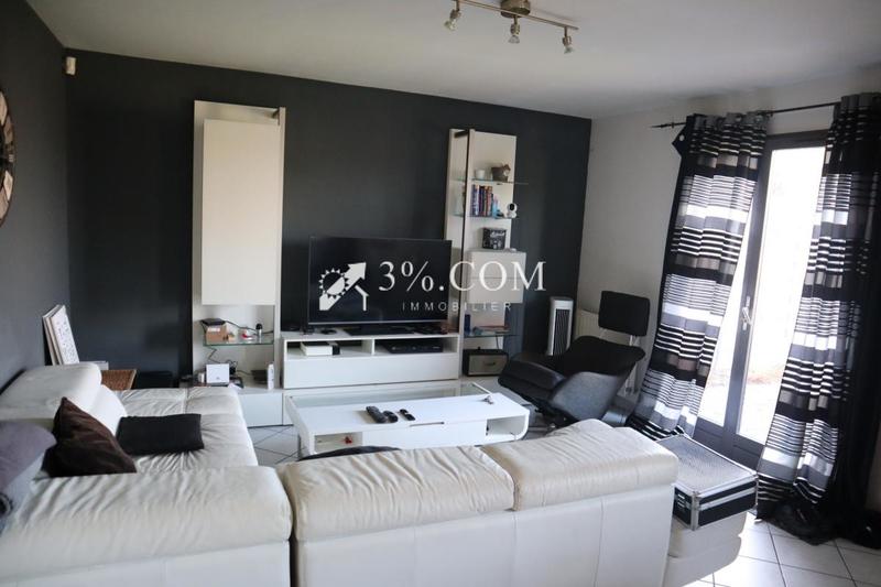 Maison - 89 m² - 4 pièces