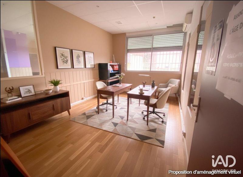 Local commercial - 500 m²