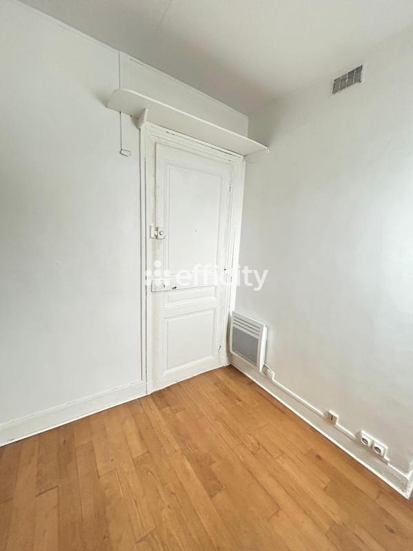 Appartement - 15 m² - 2 pièces