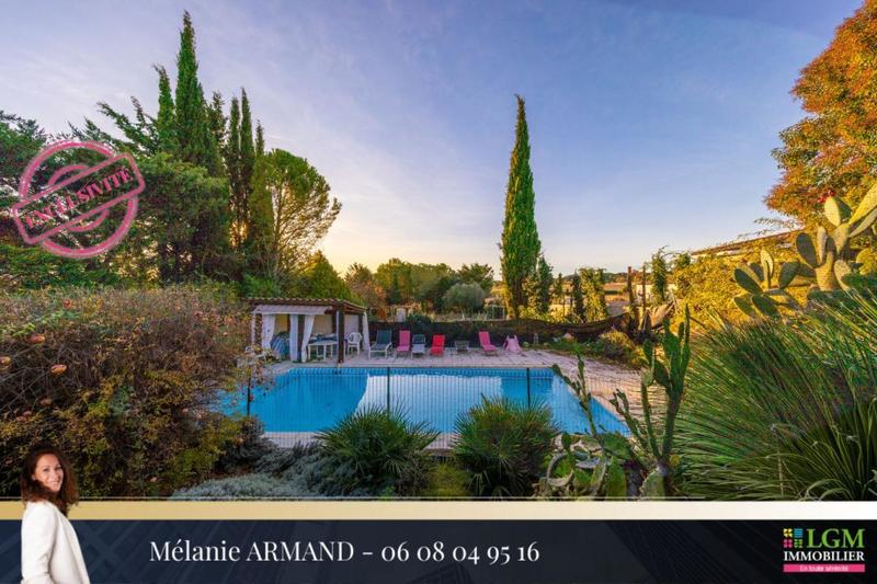 Villa - 199 m² - 4 pièces