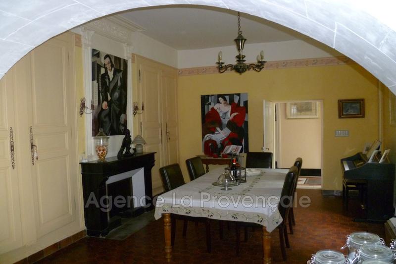 Demeure - 460 m² - 15 pièces