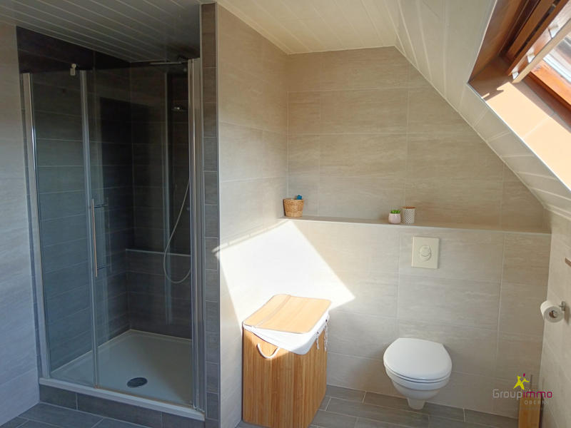 Maison - 183 m² - 6 pièces