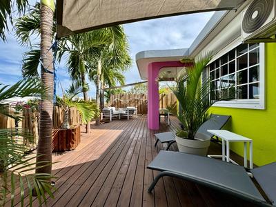 Maison de ville - 52 m² - 3 pièces