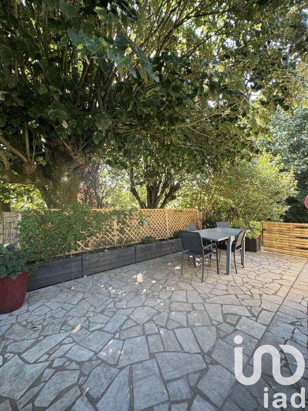 Maison - 167 m² - 8 pièces