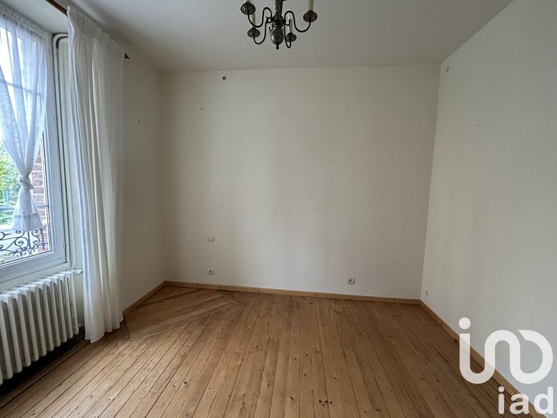 Maison - 160 m² - 8 pièces