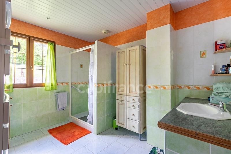 Maison - 131 m² - 6 pièces