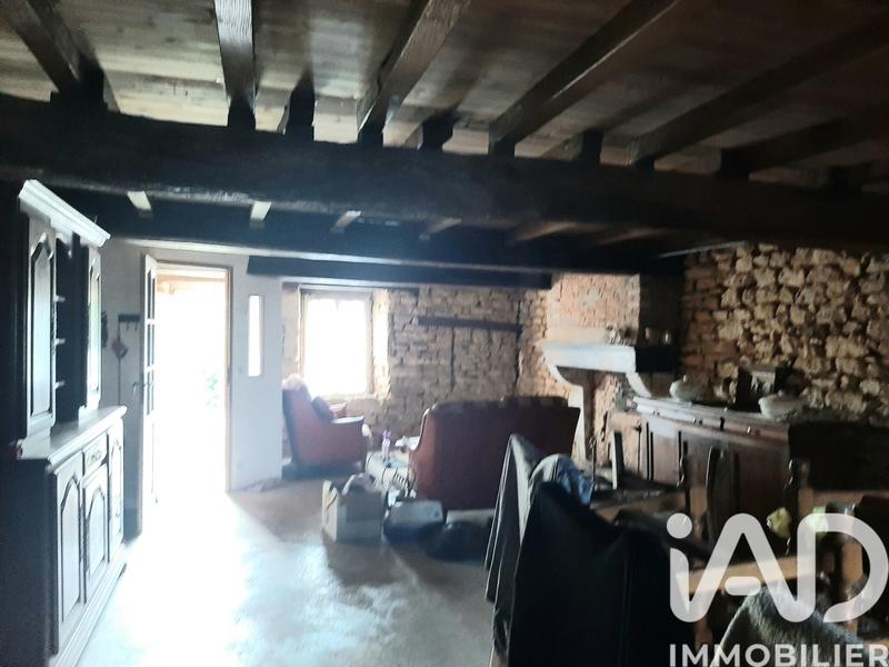 Maison de campagne - 174 m² - 8 pièces