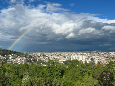 Maison contemporaine - 110 m² - 4 pièces