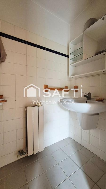 Appartement - 84 m² - 4 pièces