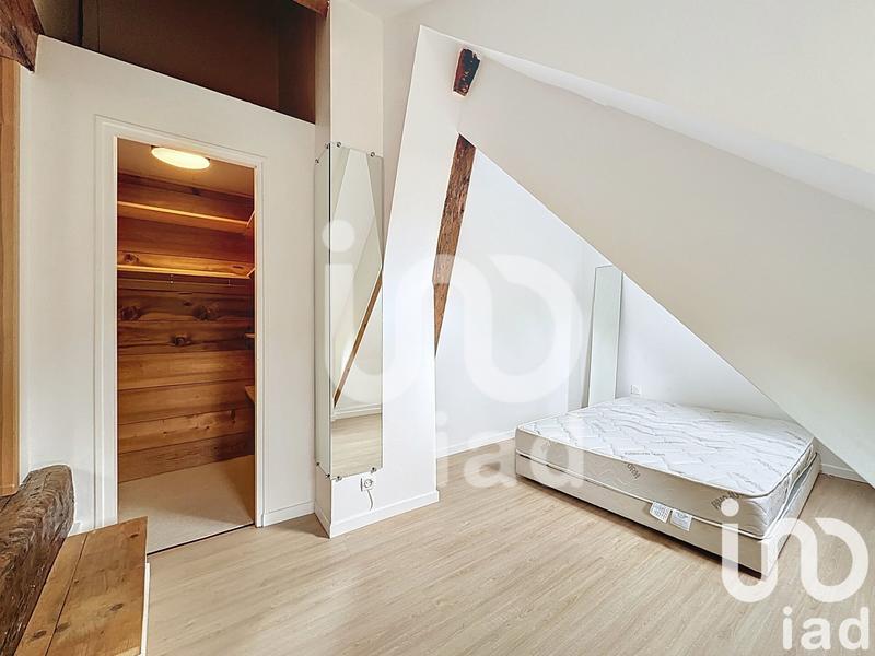 Duplex - 68 m² - 3 pièces