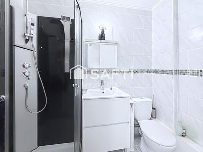 Duplex - 27 m² - 1 pièce