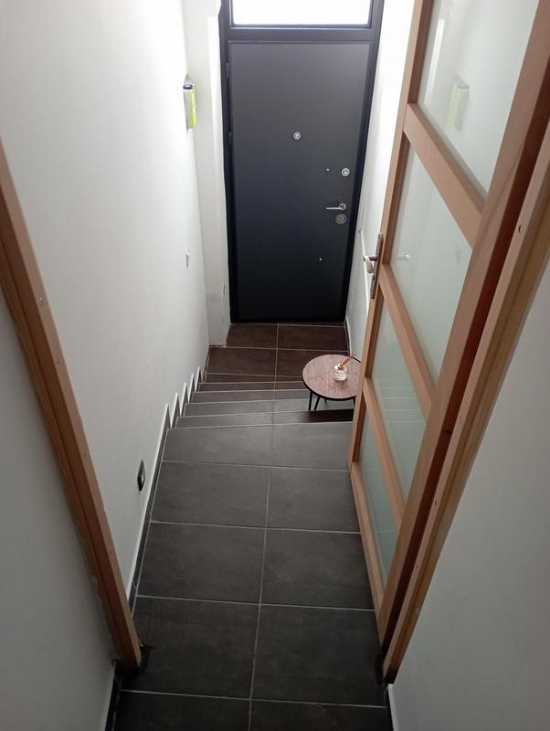 Appartement - 92 m² - 3 pièces