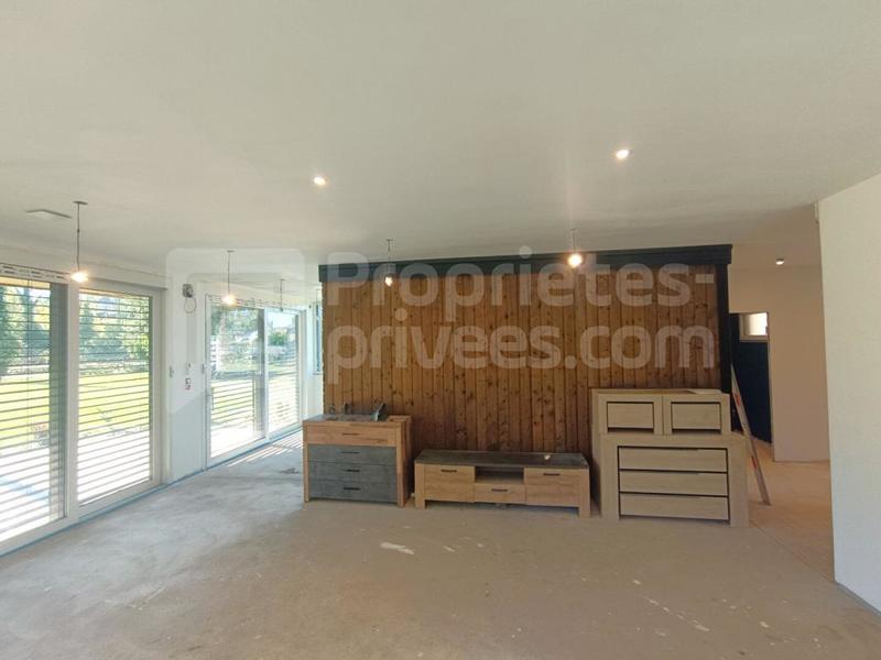 Maison - 125 m² - 3 pièces