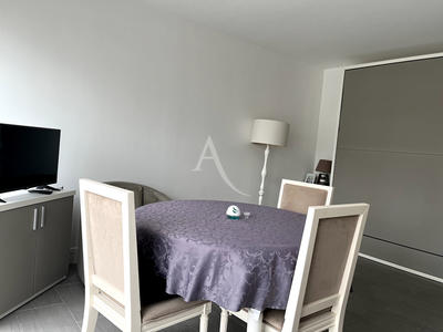Appartement - 32 m² - 1 pièce