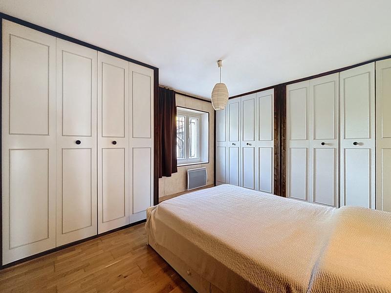 Maison ancienne - 149 m² - 6 pièces