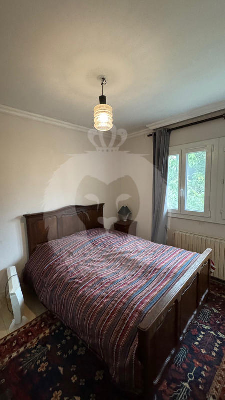 Maison - 96 m² - 5 pièces