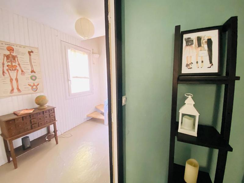 Maison - 167 m² - 7 pièces