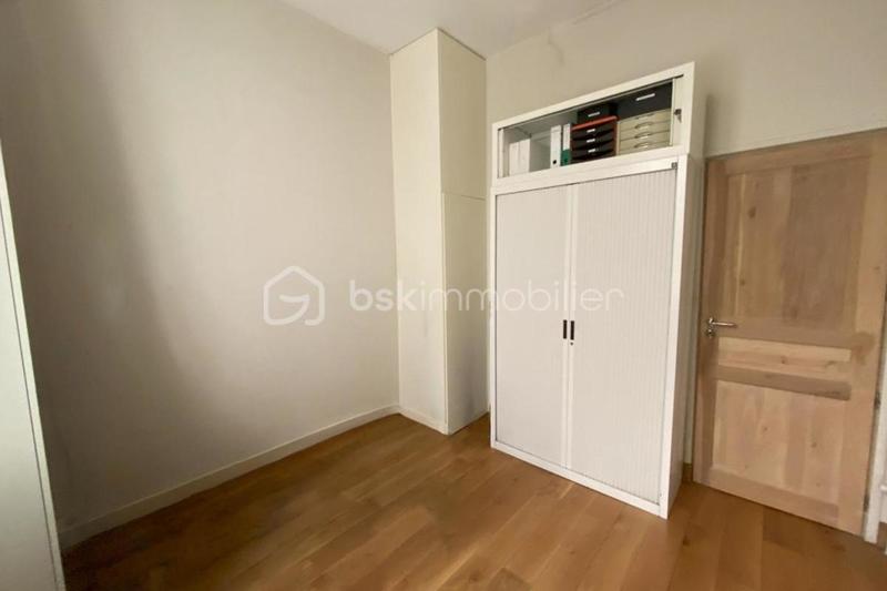 Appartement - 55 m² - 2 pièces