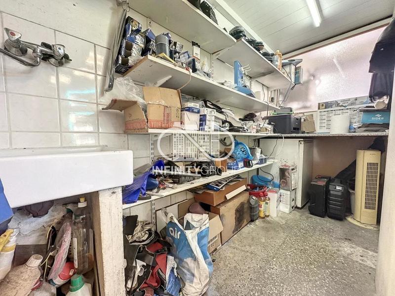 Divers - 37 m² - 2 pièces