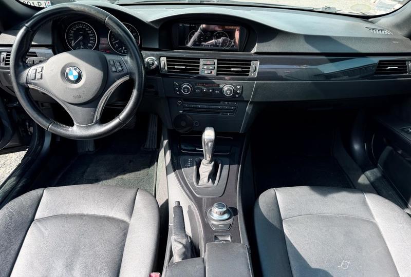 Bmw Série 3 Cabriolet 325 Ci 218ch