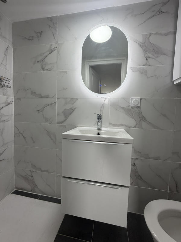 Appartement - 25 m² - 1 pièce