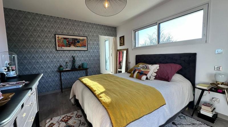 Maison - 140 m² - 7 pièces