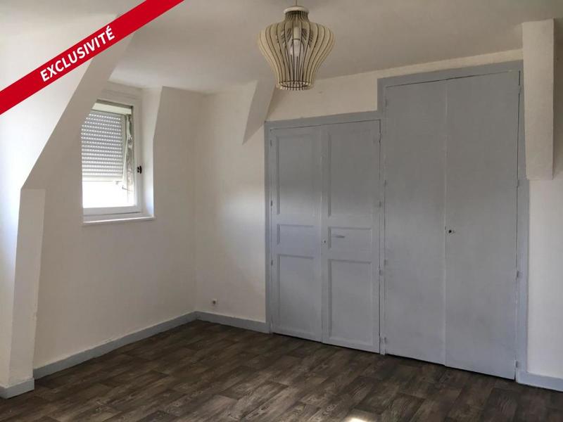 Appartement - 54 m² - 2 pièces