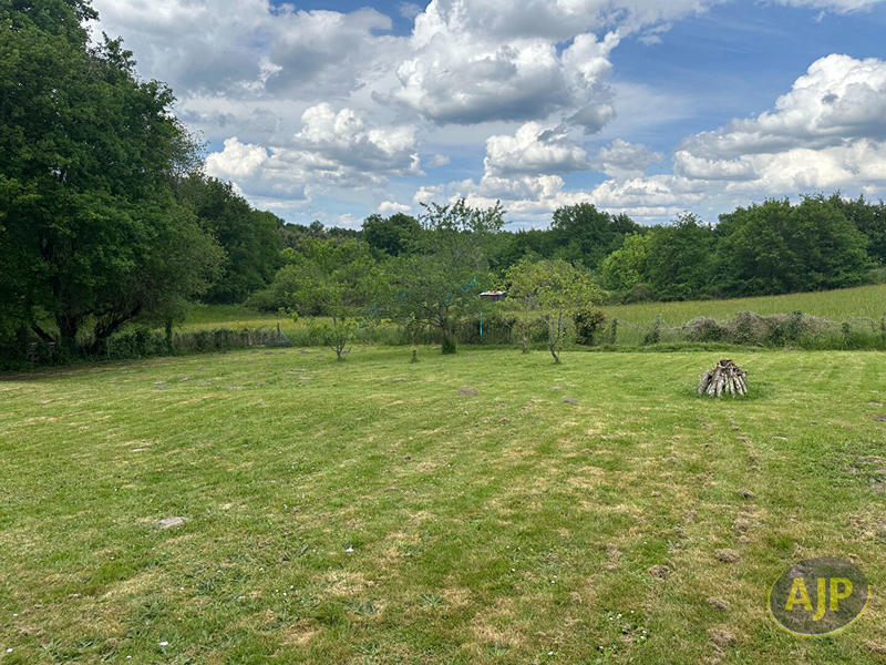 Maison - 138 m² - 6 pièces