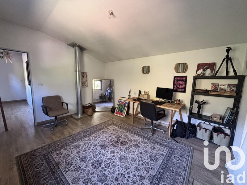 Maison - 89 m² - 3 pièces