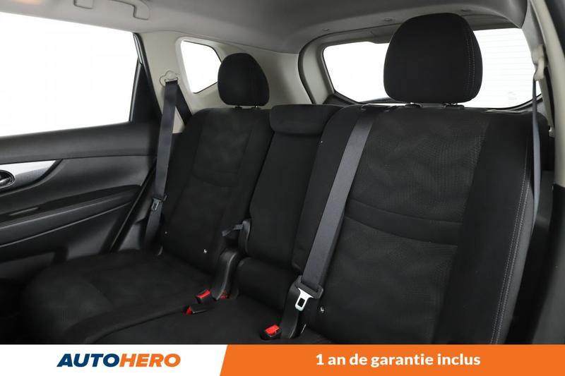 Nissan X-Trail 1.6 dCi n-Connecta 130 ch