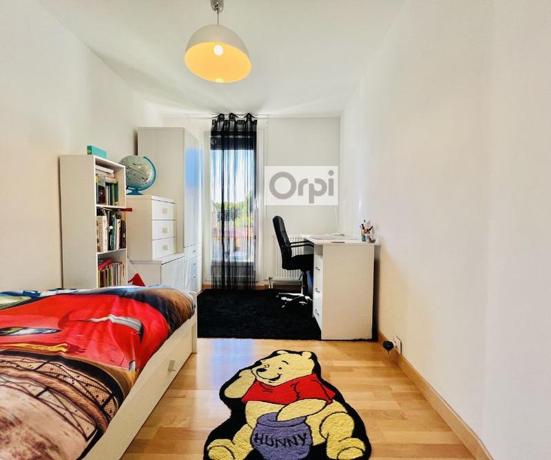 Maison - 91 m² - 4 pièces