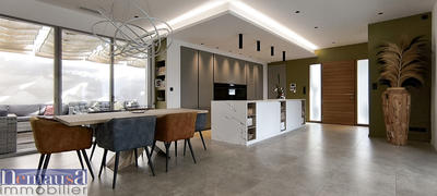 Propriété - 163 m² - 7 pièces