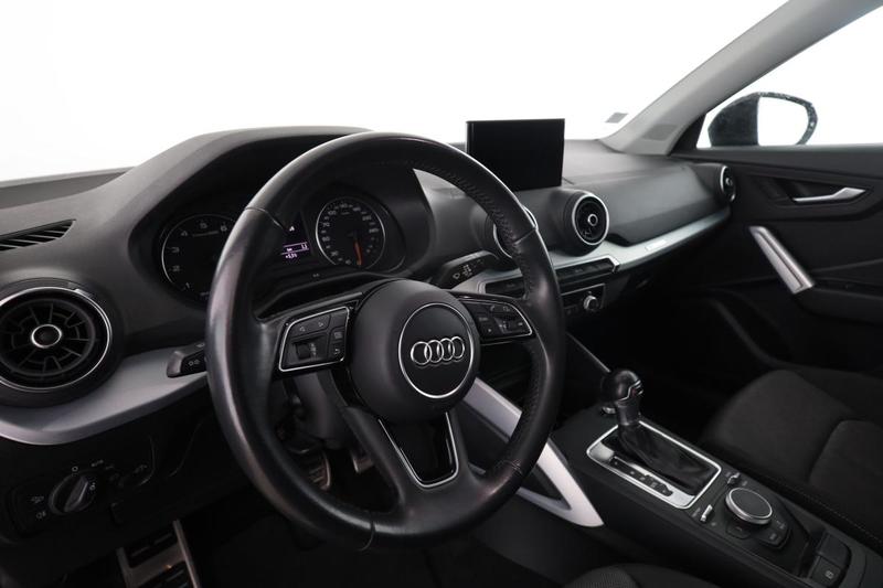Audi Q2 35 Tfsi s tronic 150 ch