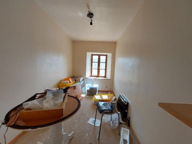 Maison - 200 m² - 10 pièces