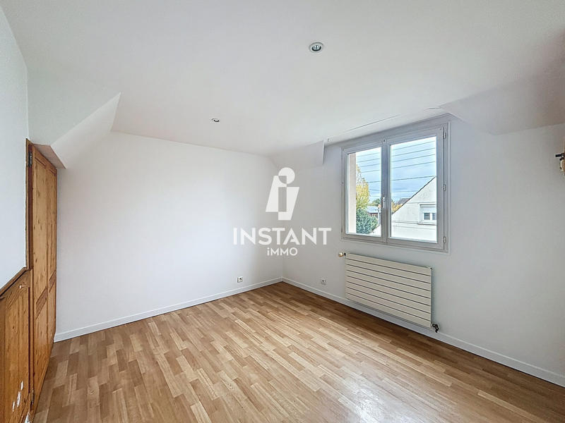 Maison - 137 m² - 6 pièces
