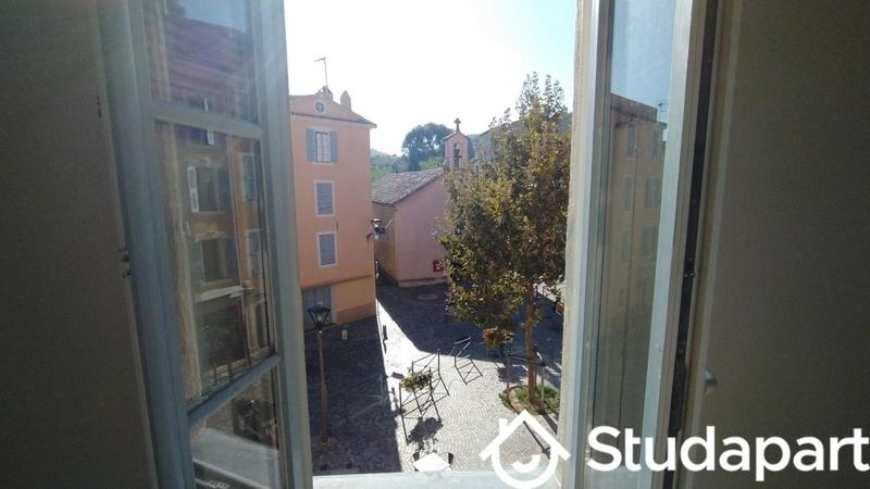 Appartement - 24 m² - 1 pièce