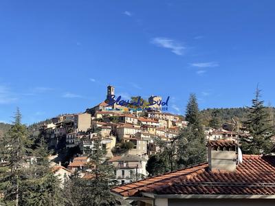 Appartement - 75 m² - 4 pièces