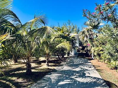 Villa - 124 m² - 5 pièces