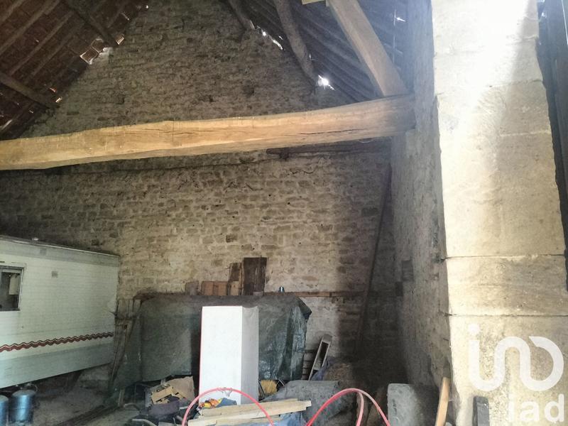 Ferme - 180 m² - 4 pièces