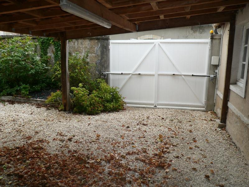 Maison bourgeoise - 230 m² - 9 pièces