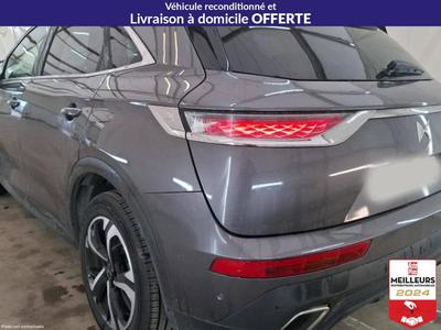 Ds Ds 7 Ds7 Crossback PureTech 180 Eat8 So Chic +Sièges Av