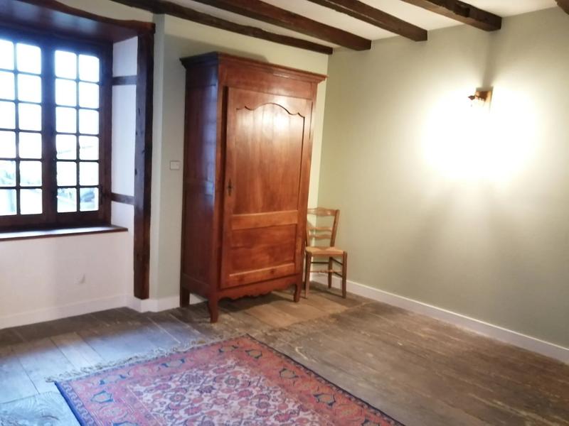 Maison - 50 m² - 3 pièces