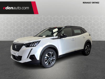 Peugeot 2008 BlueHDi 130 s&amp;S Eat8 Gt