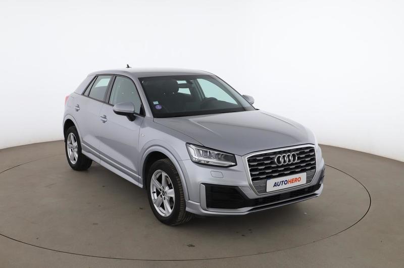 Audi Q2 35 Tfsi Cod Sport Limited s tronic 150 ch