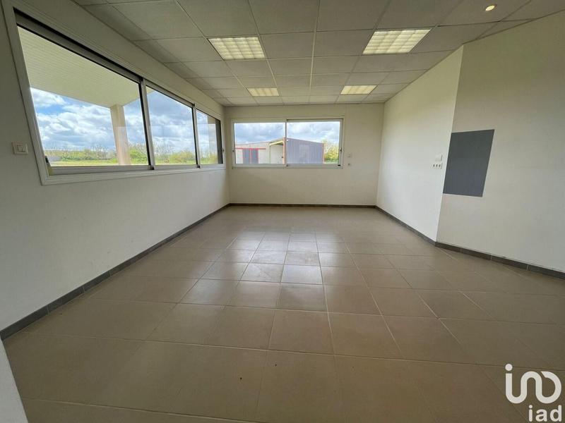Local commercial - 340 m²
