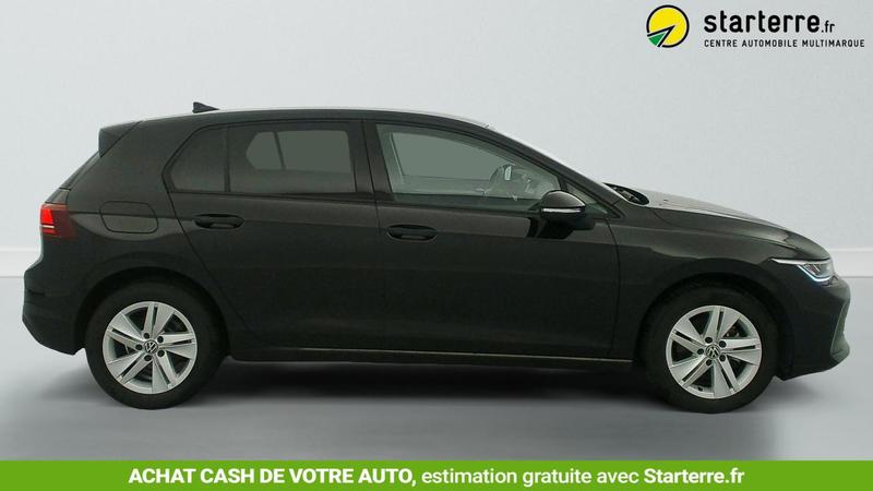 Volkswagen Golf 8 1.5 Tsi Evo2 116 Bvm6 Life Plus