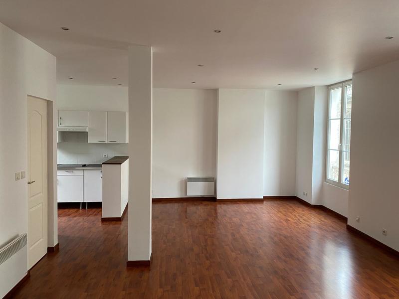 Immeuble - 236 m² - 10 pièces