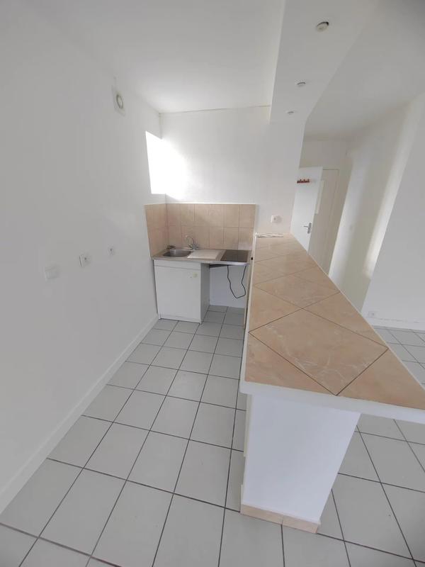 Appartement - 35 m² - 1 pièce