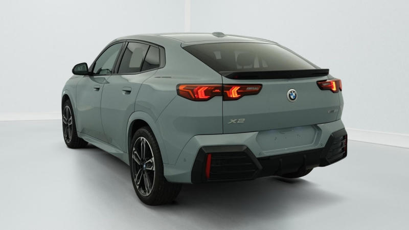 Bmw X2 Sdrive 20i 170ch Dkg7 m Sport